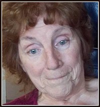 Pratt, Patricia "Putts" Lois