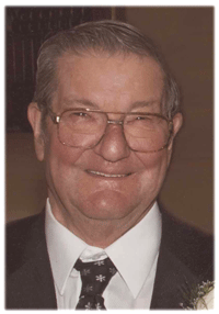 Lawinger, Kenneth J. "Ken"
