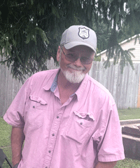 Hanson, Dale Russell