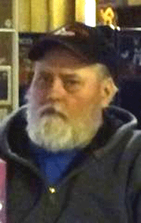 Johnson, Steven A. "Steve"