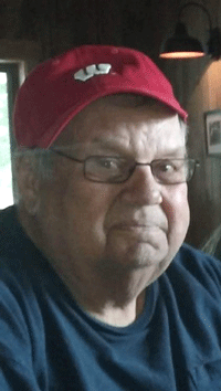 Norton, Gerald F.