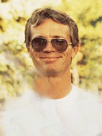 Jones, Gary Paul