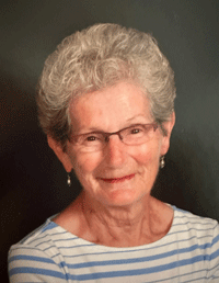 Hasburgh, Grace Ann