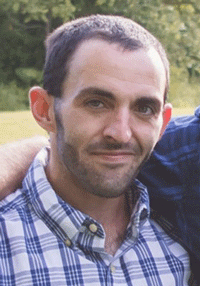 White, Joseph "Joey"