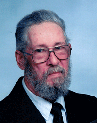 McSherry, John F.
