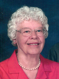 Ruppert, Delores E.