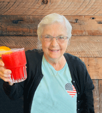 Glover, Carolyn Jean