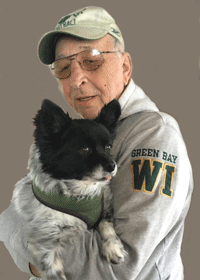 Borcherding, Cecil W.