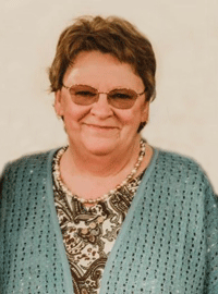 Thomas, Kathy M.