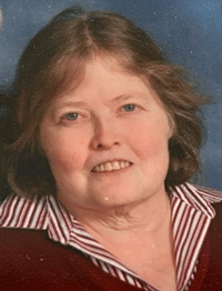 Knudson, Mary Louise