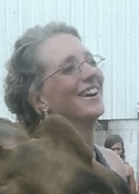 Jones, Jeanna Marie