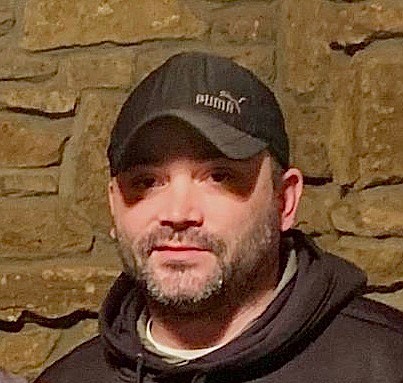 Carmody, Cadens "Cader" Patrick