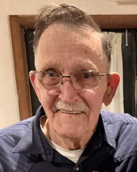 Millard, Dennis M.