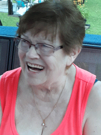 Hildreth-Roman, Rita Suzanne