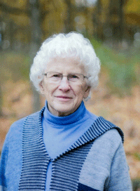 Edgington, Marietta Stella (Muller)