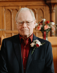 Whitish, Gordon S.