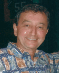 Rizzo, Peter Michael "Pete" 