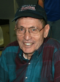 Darrow, Donald Laverne