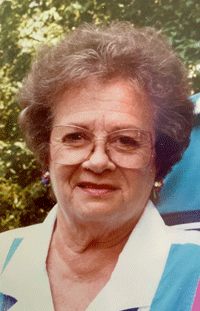 Humbert, Gloria Elaine