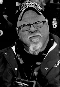 Richter, Gary P.