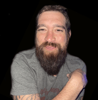 Lee, Derrick R. "Pablo"