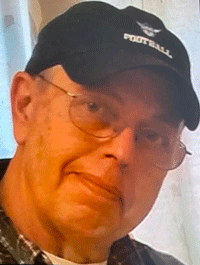 Coyier, Gary R.