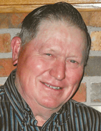 Merwin, John William