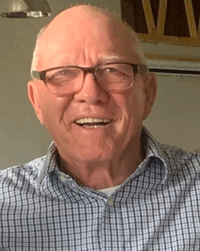 Grimm, Richard "Rick" W.
