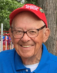 Fitzsimons, James J. "Jake"