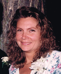 Haga, Connie Lou (Williams)