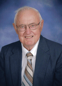 Stanek, John Francis
