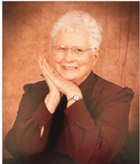 Snyder, Elizabeth Ann Potterton