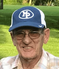 Brown, Robert C.