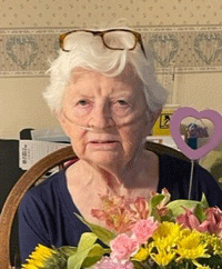 Pipke, Shirley May