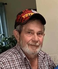 Hildreth, Douglas "Doug"
