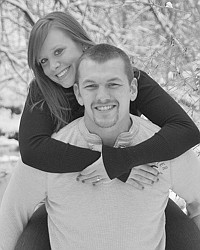 Riemenapp-Halverson Engagement