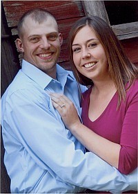 Anderson-Gabler Engagement