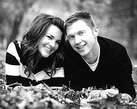 Holzem-McCaulley to wed July 10