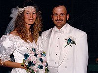 Oellerichs celebrate 20 years of marriage 