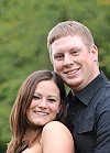 Eagan-Holter to wed