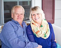 Bornes celebrate 40 years of marriage