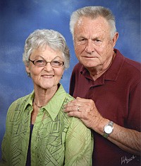 Jacobsons Celebrate 50 years
