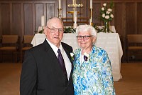 Proctor's to Celebrate  65th Wedding Anniversary