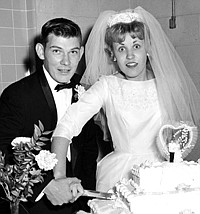 Celebrating Fifty "Good Years" and Rolling... Don & Judy Laufenberg celebrate  50 year anniversary on September 25th