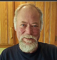 Holm, William "Bill"