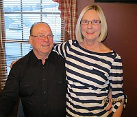 Pete & Mary Schmit Celebrating 50 Years Together Married January 29, 1966