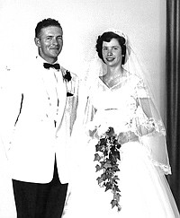 60th Anniversary Don &&#8200;Carolyn Meuer