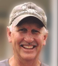 Segebrecht, Steven J. "Seggie"