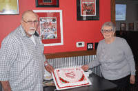 Wolenecs celebrate 60 Year Anniversary