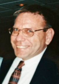 Speth, Dennis Charles